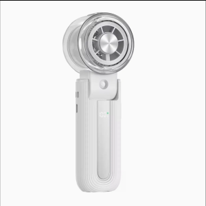 Foldable Mini Handheld Fan Dual Mode
